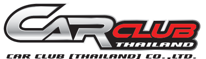 CAR CLUB (THAILAND) CO.,LTD.